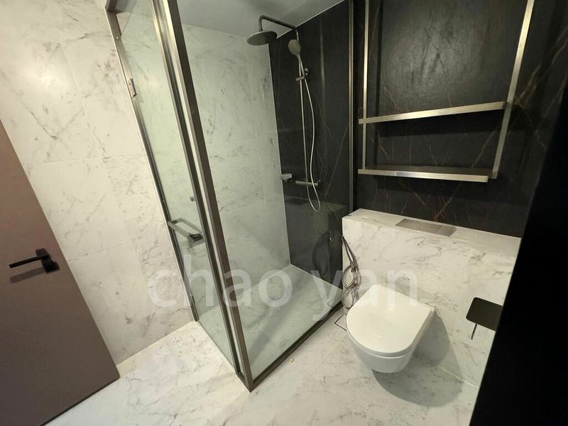 3 Bed Condo for Rent in  Newport Residences / Newport Tower - Image 10