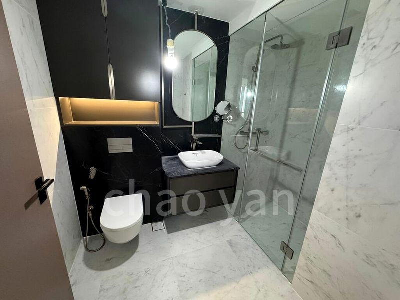 3 Bed Condo for Rent in  Newport Residences / Newport Tower - Image 7