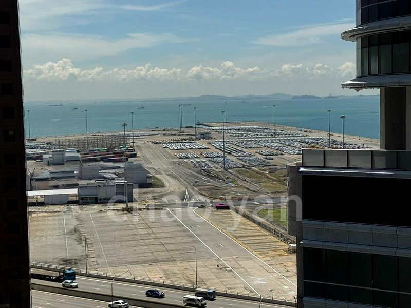 3 Bed Condo for Rent in  Newport Residences / Newport Tower - Image 14