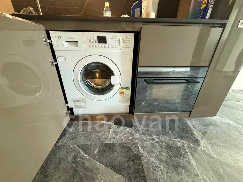 3 Bed Condo for Rent in  Newport Residences / Newport Tower - Image 4