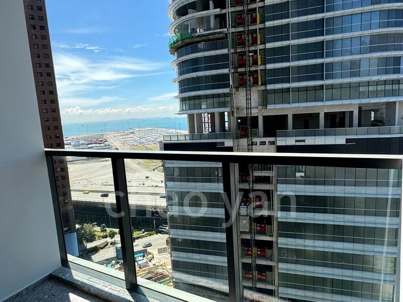 3 Bed Condo for Rent in  Newport Residences / Newport Tower - Image 13
