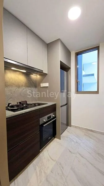 2 Bed Condo for Rent in  Pasir Ris Drive 8 - Image 8