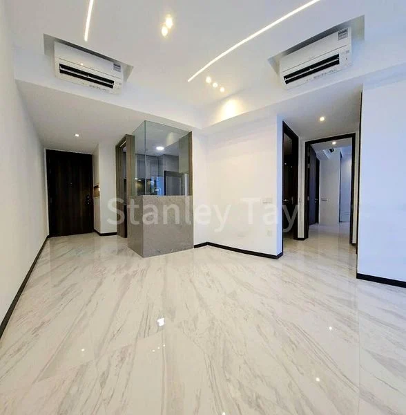 2 Bed Condo for Rent in  Pasir Ris Drive 8 - Image 1