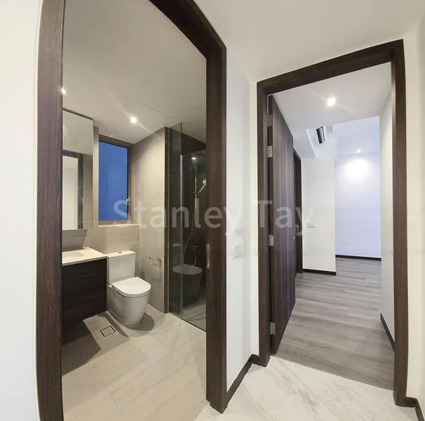 2 Bed Condo for Rent in  Pasir Ris Drive 8 - Image 10