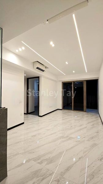 2 Bed Condo for Rent in  Pasir Ris Drive 8 - Image 3