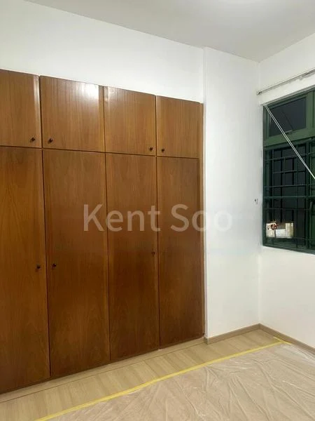 2 Bed Condo for Rent in Signature Park - Image 2