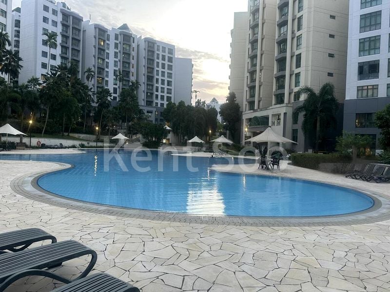 2 Bed Condo for Rent in Signature Park - Image 4