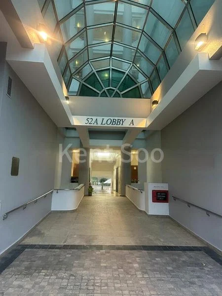 2 Bed Condo for Rent in Signature Park - Image 3