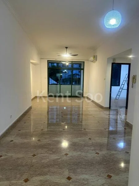 2 Bed Condo for Rent in Signature Park - Image 1