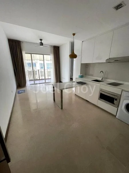 1 Bed Condo for Rent in  Eco - Image 2