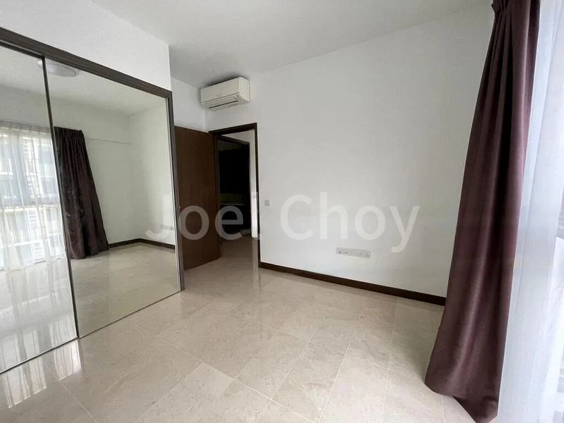 1 Bed Condo for Rent in  Eco - Image 1