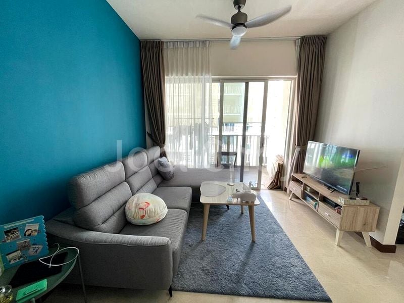 1 Bed Condo for Rent in  Eco - Image 6