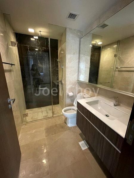 1 Bed Condo for Rent in  Eco - Image 3