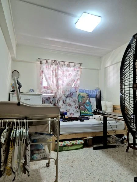 3 Room (3NG) HDB for Sale in  554 Bedok North Street 3 - Image 2