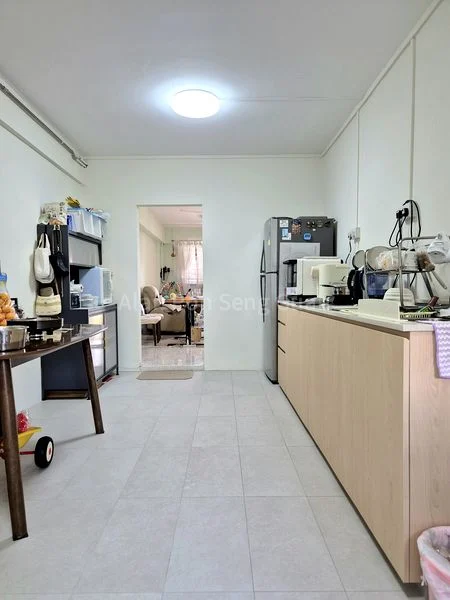 3 Room (3NG) HDB for Sale in  554 Bedok North Street 3 - Image 8