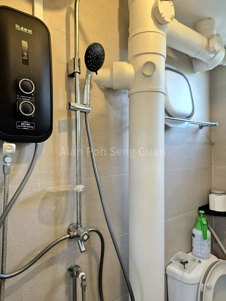 3 Room (3NG) HDB for Sale in  554 Bedok North Street 3 - Image 10