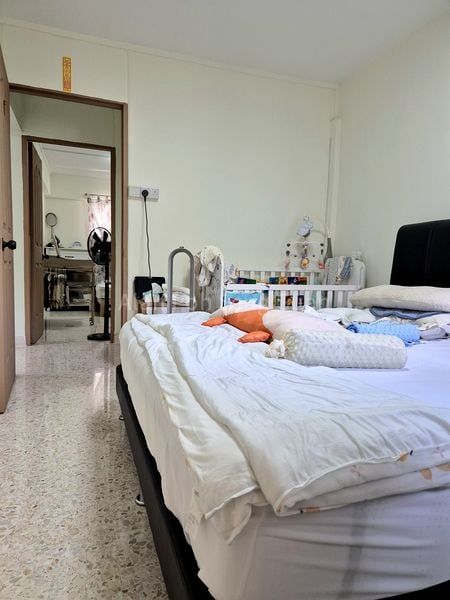 3 Room (3NG) HDB for Sale in  554 Bedok North Street 3 - Image 6