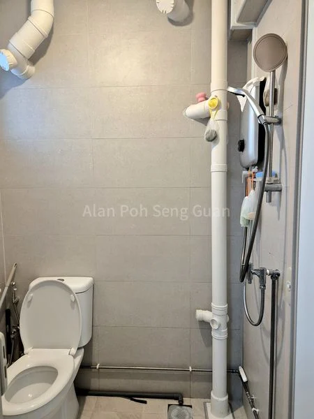 3 Room (3NG) HDB for Sale in  554 Bedok North Street 3 - Image 5