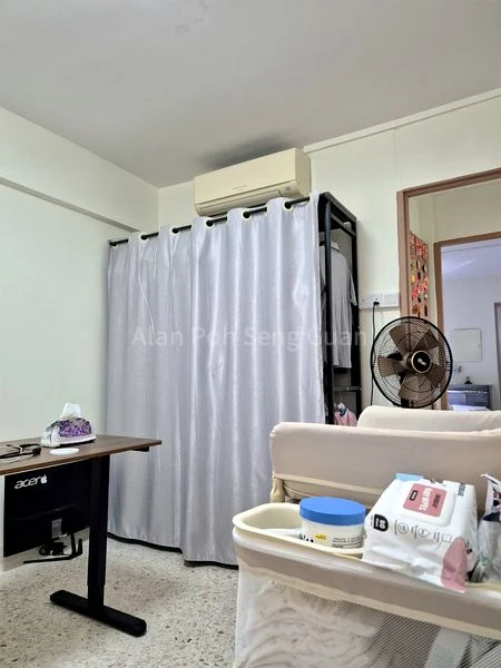 3 Room (3NG) HDB for Sale in  554 Bedok North Street 3 - Image 3