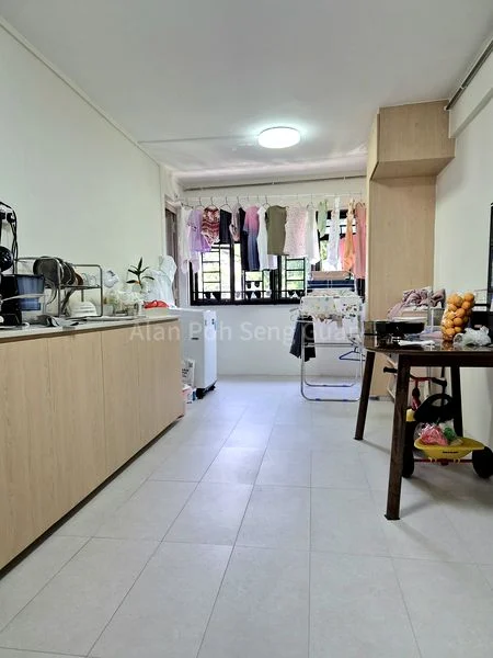 3 Room (3NG) HDB for Sale in  554 Bedok North Street 3 - Image 7