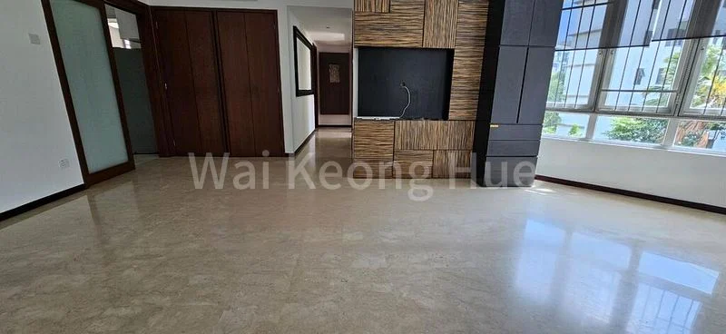 2 Bed Condo for Rent in  Edelweiss Park Condominium - Image 2