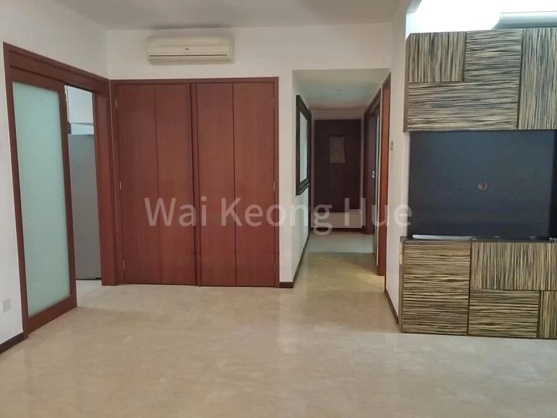 2 Bed Condo for Rent in  Edelweiss Park Condominium - Image 1