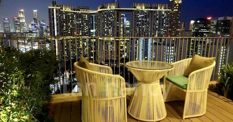 1 Bed Condo for Sale in Spottiswoode Suites - Image 16