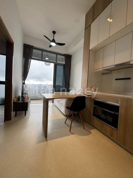 1 Bed Condo for Sale in Spottiswoode Suites - Image 1