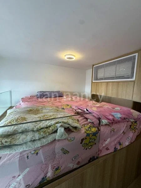 1 Bed Condo for Sale in Spottiswoode Suites - Image 7