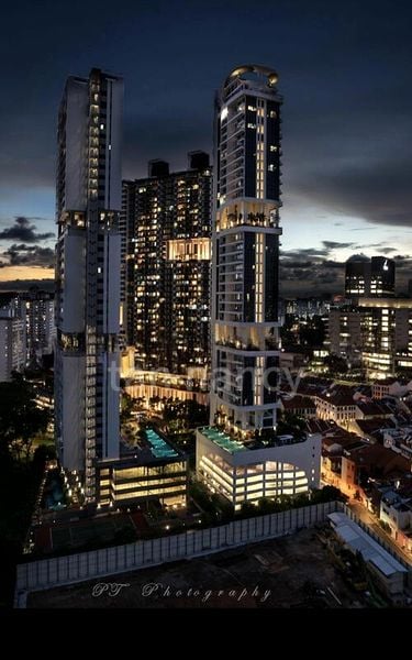 1 Bed Condo for Sale in Spottiswoode Suites - Image 15