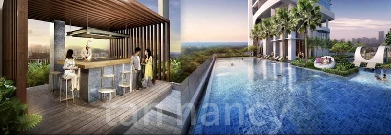 1 Bed Condo for Sale in Spottiswoode Suites - Image 10