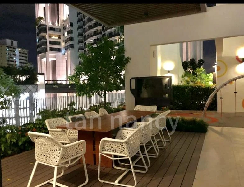 1 Bed Condo for Sale in Spottiswoode Suites - Image 14