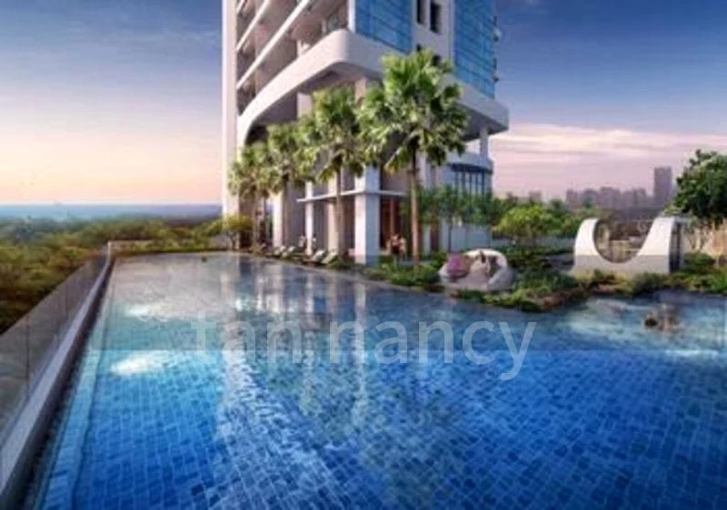1 Bed Condo for Sale in Spottiswoode Suites - Image 9