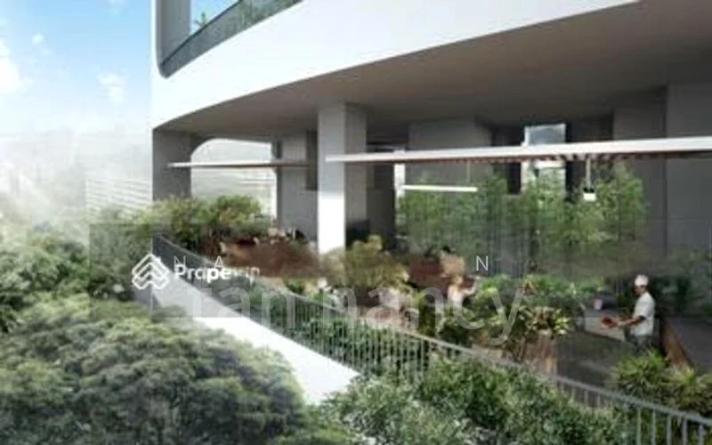 1 Bed Condo for Sale in Spottiswoode Suites - Image 8