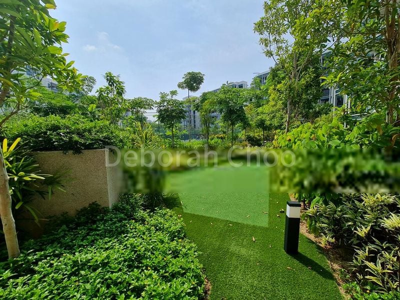 2 Bed Condo for Rent in  The Jovell - Image 11