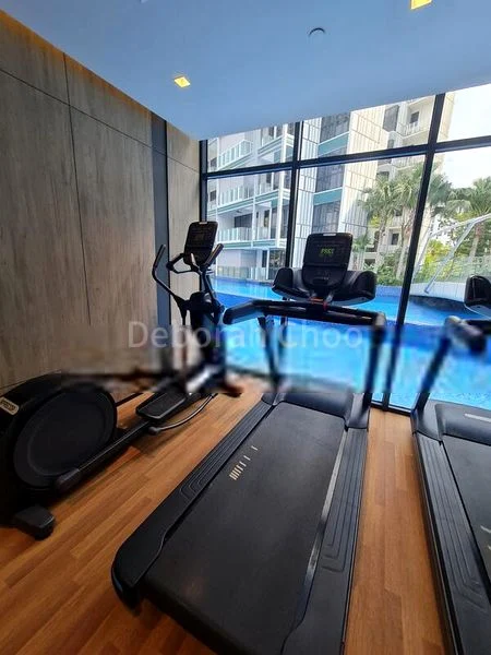 2 Bed Condo for Rent in  The Jovell - Image 12