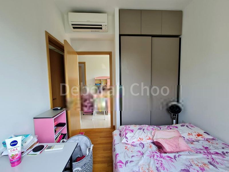 2 Bed Condo for Rent in  The Jovell - Image 2