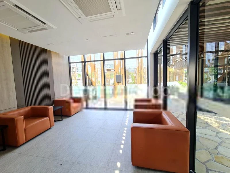 2 Bed Condo for Rent in  The Jovell - Image 8