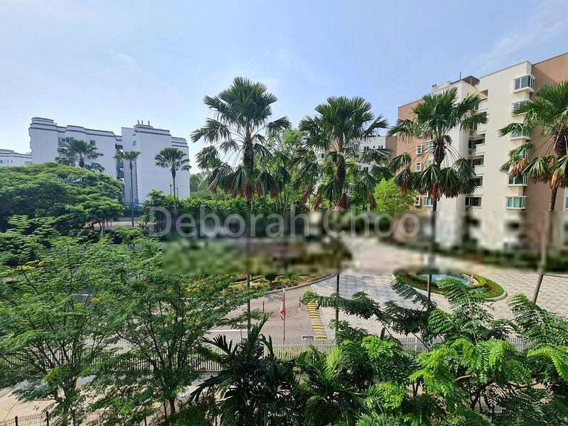 2 Bed Condo for Rent in  The Jovell - Image 15