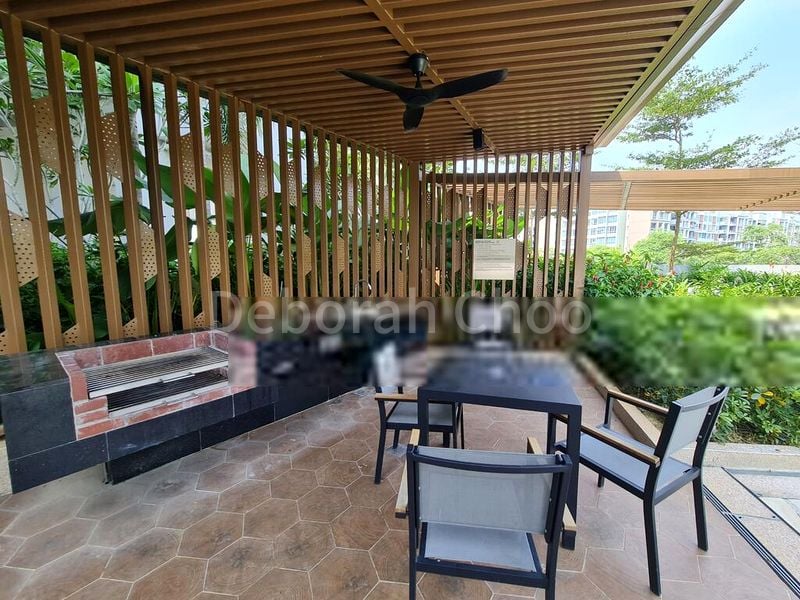 2 Bed Condo for Rent in  The Jovell - Image 4