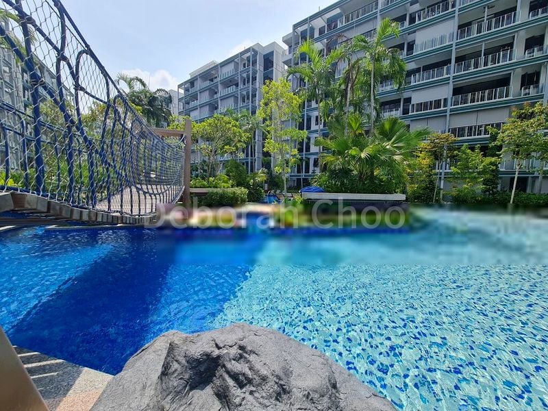 2 Bed Condo for Rent in  The Jovell - Image 14