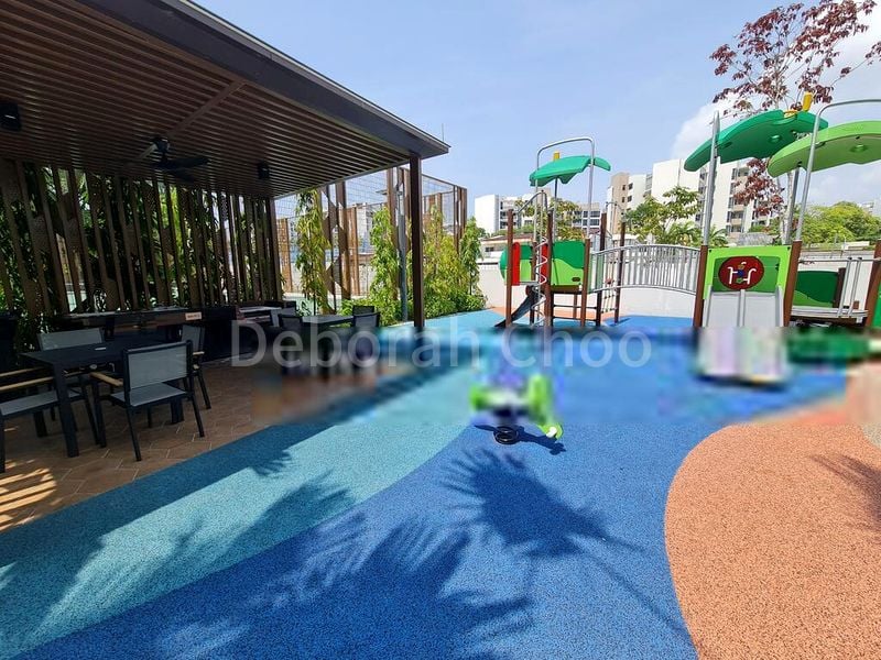 2 Bed Condo for Rent in  The Jovell - Image 6