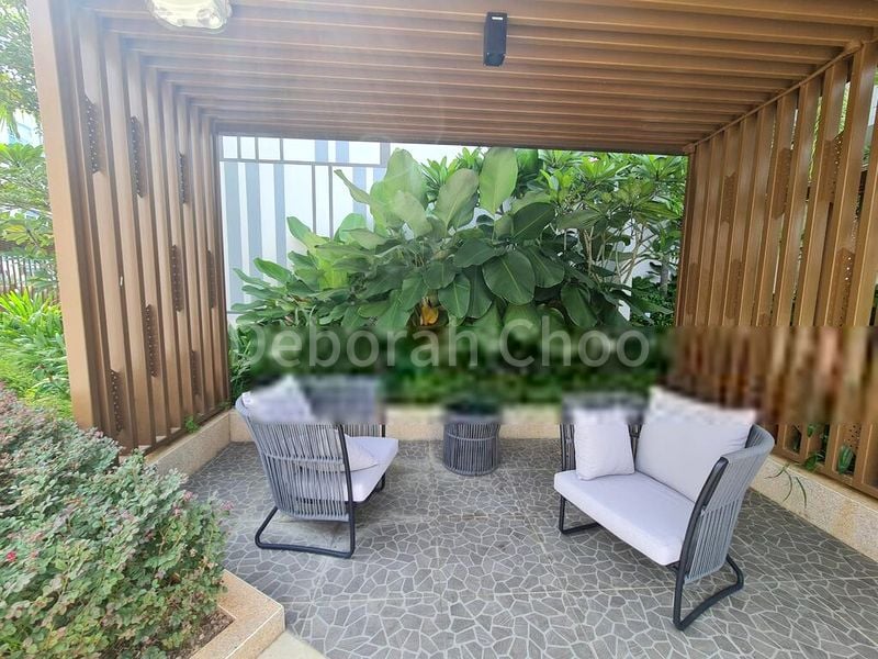 2 Bed Condo for Rent in  The Jovell - Image 5