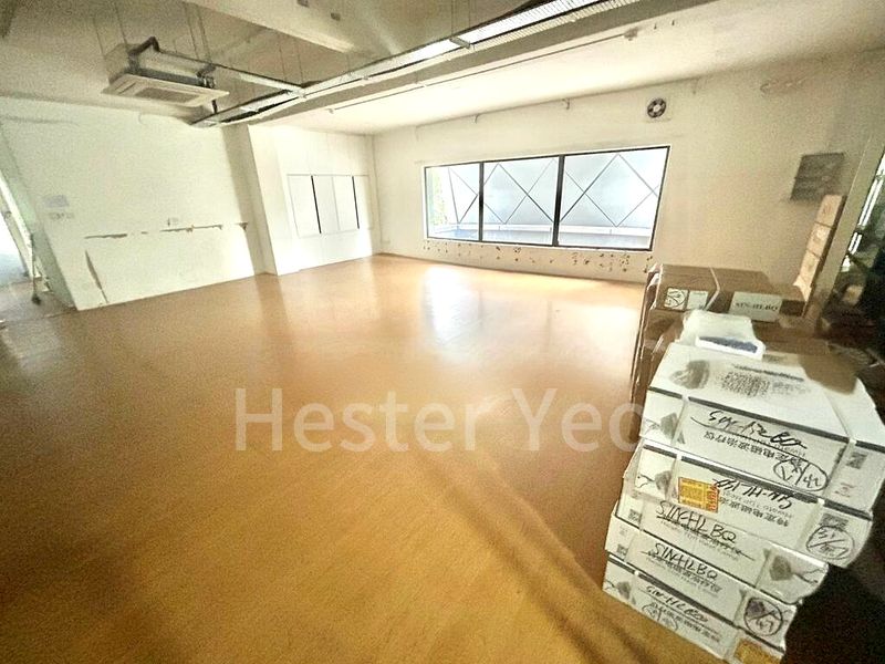Shop / Shophouse for Rent: 701A Yishun Avenue 5 - Image 1