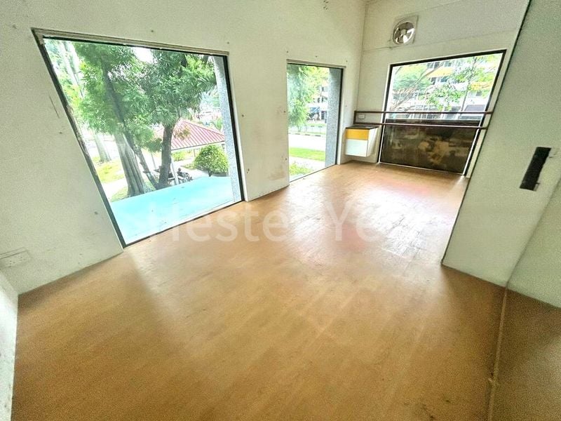 Shop / Shophouse for Rent: 701A Yishun Avenue 5 - Image 2