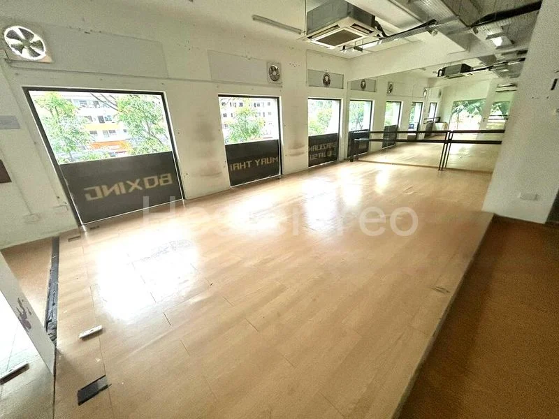 Shop / Shophouse for Rent: 701A Yishun Avenue 5 - Image 4