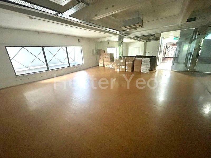 Shop / Shophouse for Rent: 701A Yishun Avenue 5 - Image 3
