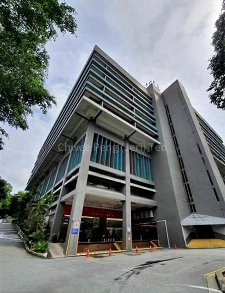 Light Industrial (B1) for Sale: Lam Soon Industrial Building - Image 16