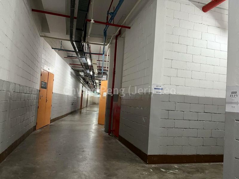 Light Industrial (B1) for Sale: Lam Soon Industrial Building - Image 10