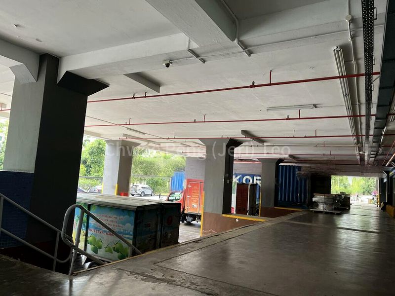 Light Industrial (B1) for Sale: Lam Soon Industrial Building - Image 11